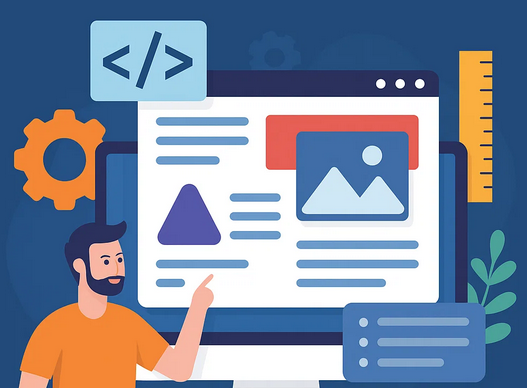 Design und Programmierung professioneller Websites mit Symfony und Bootstrap