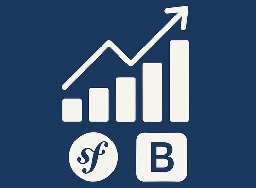 High Performance Websites mit Symfony und Bootstrap