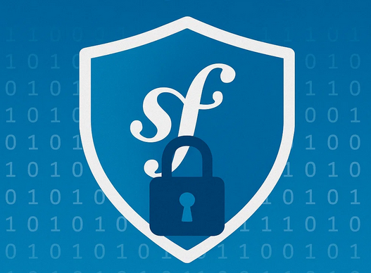 Sichere Webentwicklung mit Symfony